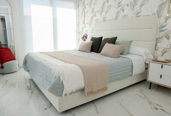 Nueva construcción  - Chalet Independiente - Ciudad Quesada