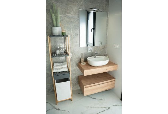 Nueva construcción  - Chalet Independiente - Ciudad Quesada