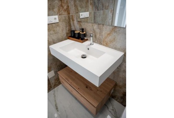 Nueva construcción  - Chalet Independiente - Ciudad Quesada