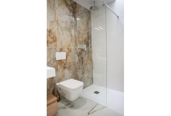 Nueva construcción  - Chalet Independiente - Ciudad Quesada