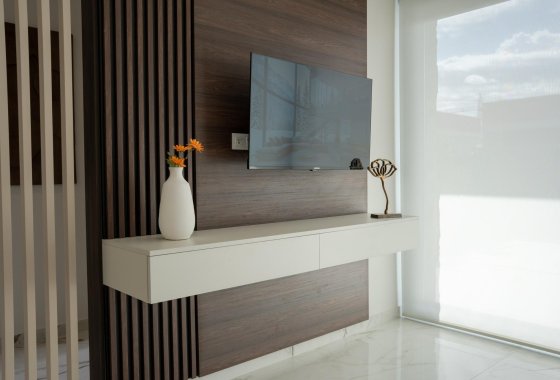 Nueva construcción  - Chalet Independiente - Ciudad Quesada