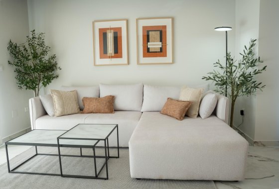 Nueva construcción  - Chalet Independiente - Ciudad Quesada