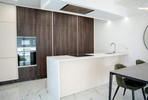 Nueva construcción  - Chalet Independiente - Ciudad Quesada