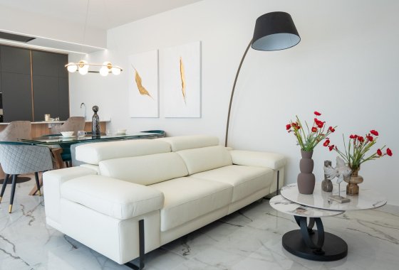 Nueva construcción  - Chalet Independiente - Ciudad Quesada