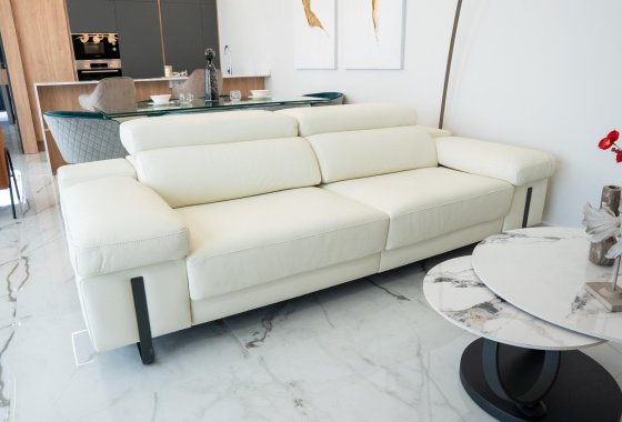 Nueva construcción  - Chalet Independiente - Ciudad Quesada