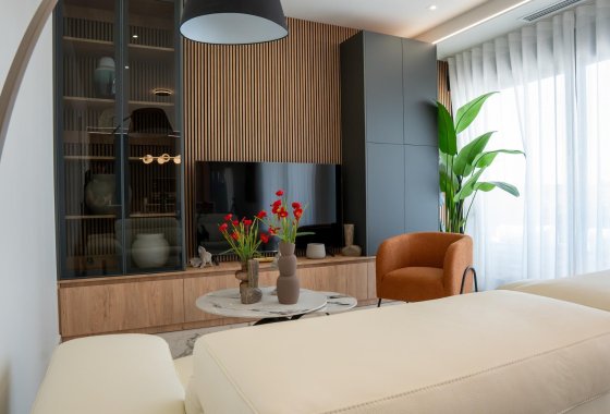 Nueva construcción  - Chalet Independiente - Ciudad Quesada