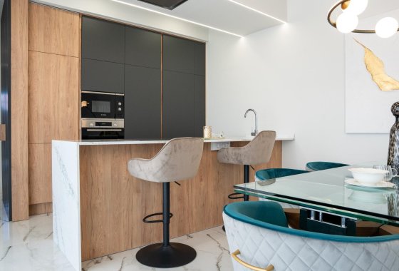 Nueva construcción  - Chalet Independiente - Ciudad Quesada