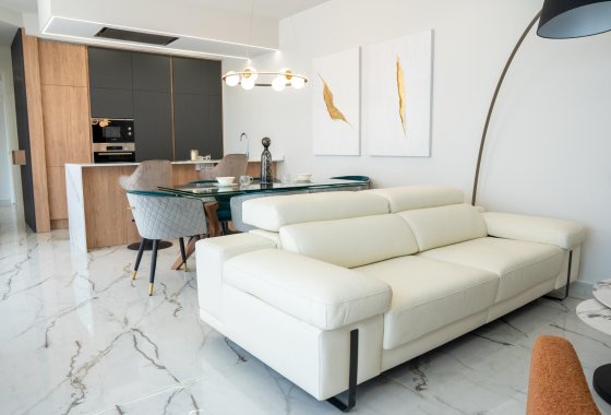 Nueva construcción  - Chalet Independiente - Ciudad Quesada