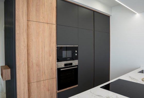 Nueva construcción  - Chalet Independiente - Ciudad Quesada