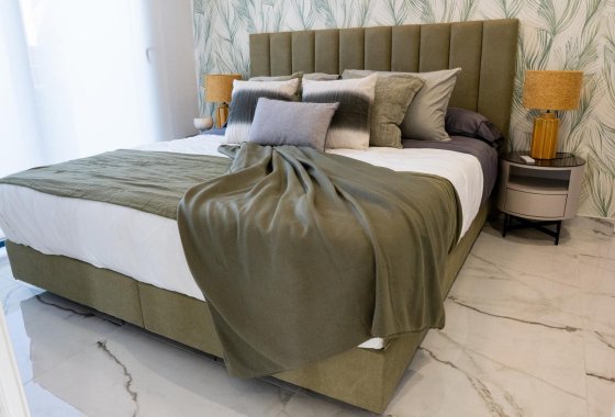 Nueva construcción  - Chalet Independiente - Ciudad Quesada