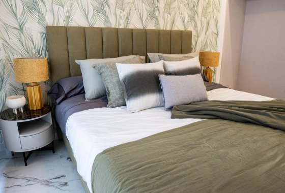 Nueva construcción  - Chalet Independiente - Ciudad Quesada