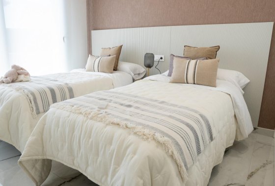 Nueva construcción  - Chalet Independiente - Ciudad Quesada