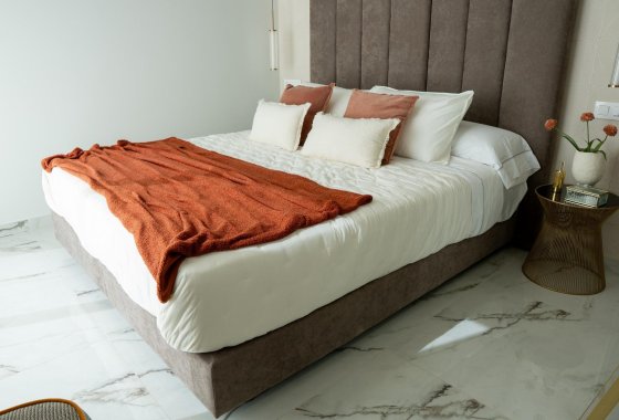 Nueva construcción  - Chalet Independiente - Ciudad Quesada