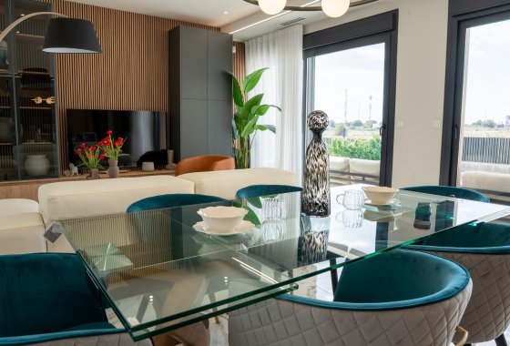 Nueva construcción  - Chalet Independiente - Ciudad Quesada