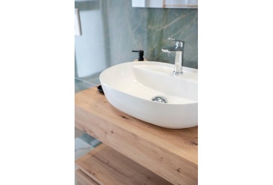 Nueva construcción  - Chalet Independiente - Ciudad Quesada