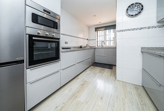 Reventa - Chalet Independiente - Playa Flamenca - Montilla