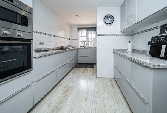 Reventa - Chalet Independiente - Playa Flamenca - Montilla