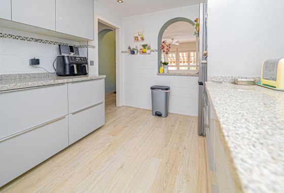 Reventa - Chalet Independiente - Playa Flamenca - Montilla