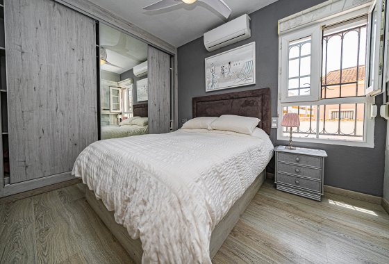 Reventa - Chalet Independiente - Playa Flamenca - Montilla