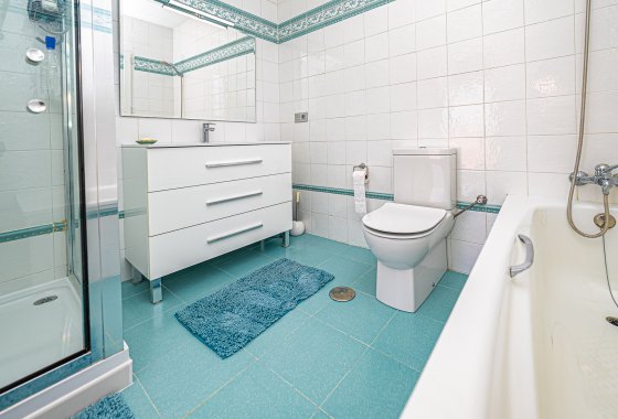 Reventa - Chalet Independiente - Playa Flamenca - Montilla