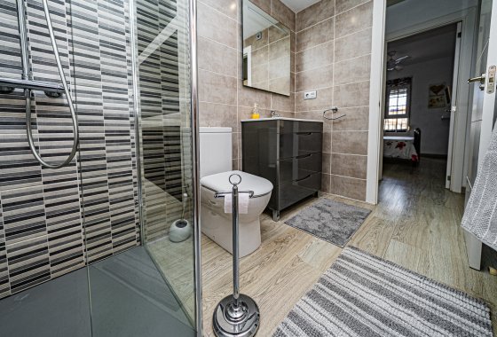 Reventa - Chalet Independiente - Playa Flamenca - Montilla