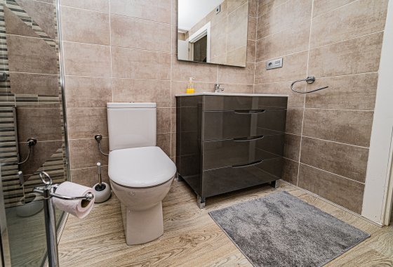 Reventa - Chalet Independiente - Playa Flamenca - Montilla