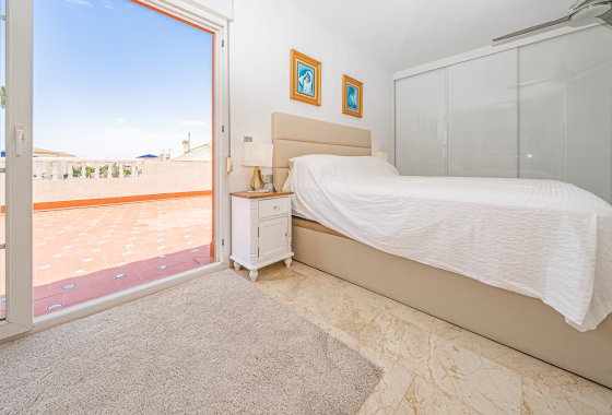 Reventa - Chalet Independiente - Playa Flamenca - Montilla