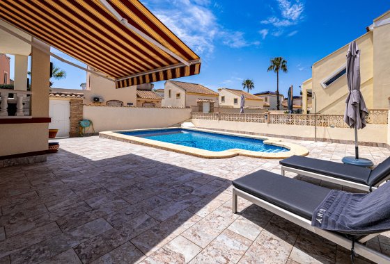 Reventa - Chalet Independiente - Playa Flamenca - Montilla