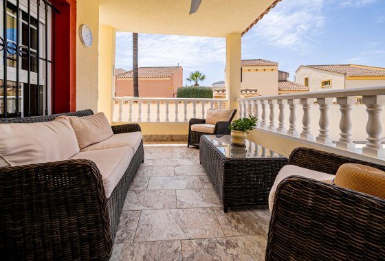 Reventa - Chalet Independiente - Playa Flamenca - Montilla