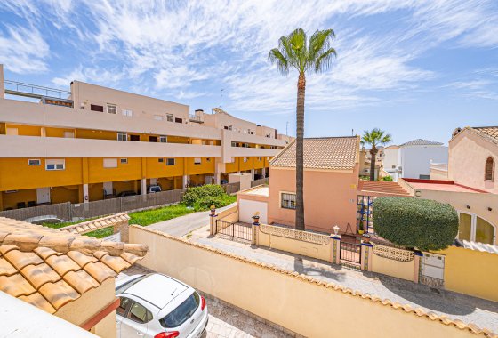 Reventa - Chalet Independiente - Playa Flamenca - Montilla