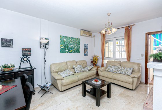 Reventa - Bungalow - Playa Flamenca - Orihuela Costa