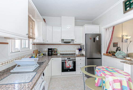 Reventa - Bungalow - Playa Flamenca - Orihuela Costa