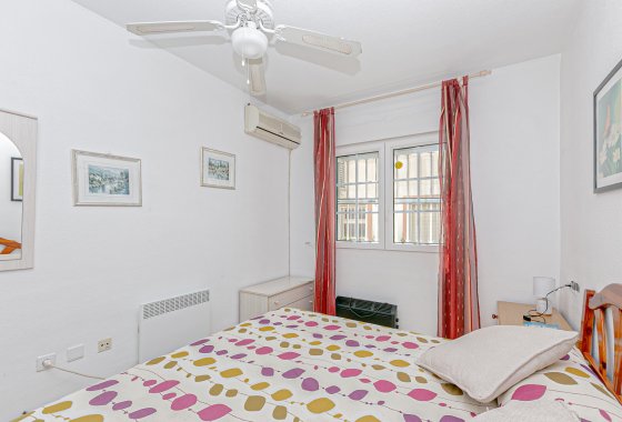 Reventa - Bungalow - Playa Flamenca - Orihuela Costa