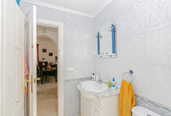 Reventa - Bungalow - Playa Flamenca - Orihuela Costa