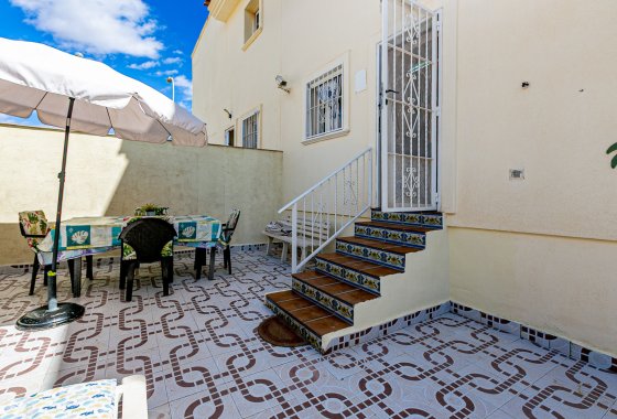 Reventa - Bungalow - Playa Flamenca - Orihuela Costa