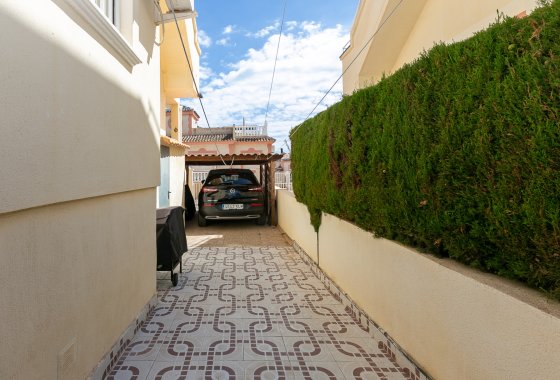 Reventa - Bungalow - Playa Flamenca - Orihuela Costa