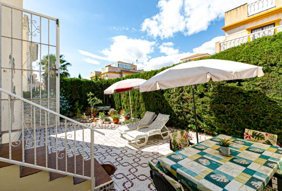 Reventa - Bungalow - Playa Flamenca - Orihuela Costa