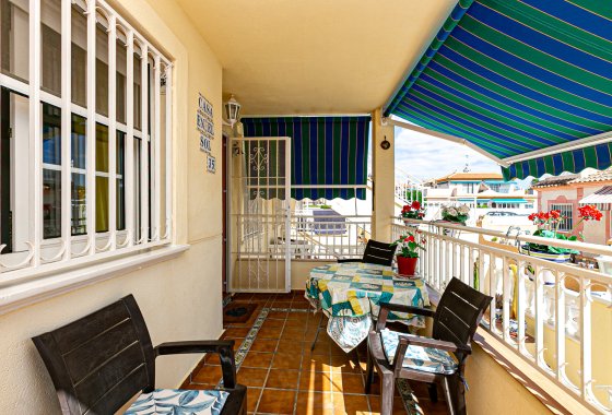 Reventa - Bungalow - Playa Flamenca - Orihuela Costa