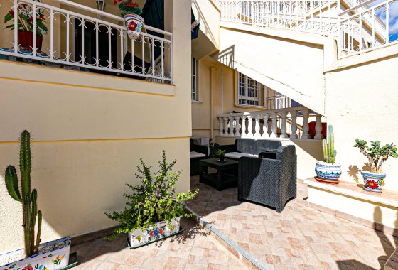 Reventa - Bungalow - Playa Flamenca - Orihuela Costa