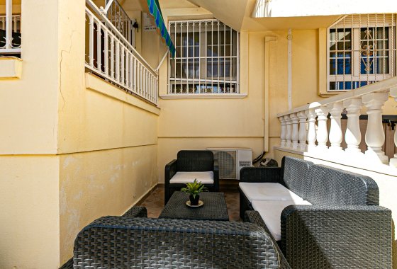 Reventa - Bungalow - Playa Flamenca - Orihuela Costa