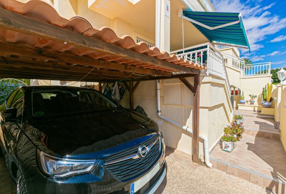 Reventa - Bungalow - Playa Flamenca - Orihuela Costa