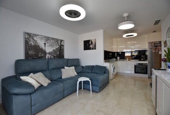 Re-Sale - Apartment - Algorfa - Village