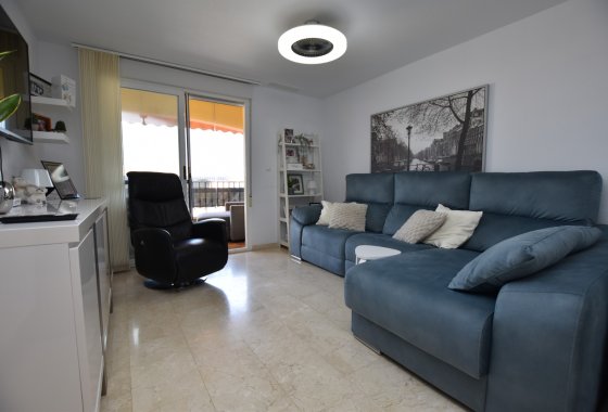 Re-Sale - Apartment - Algorfa - Village