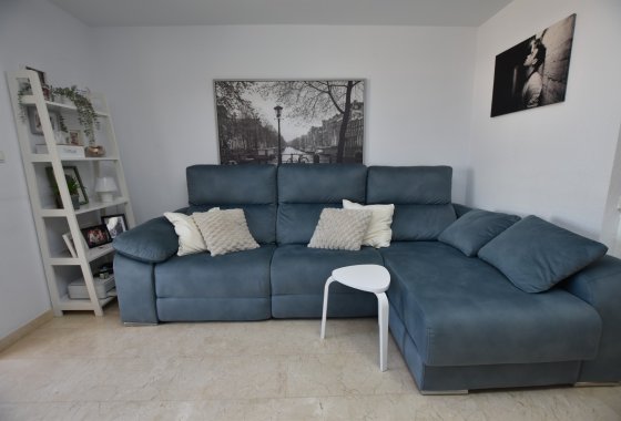 Re-Sale - Apartment - Algorfa - Village