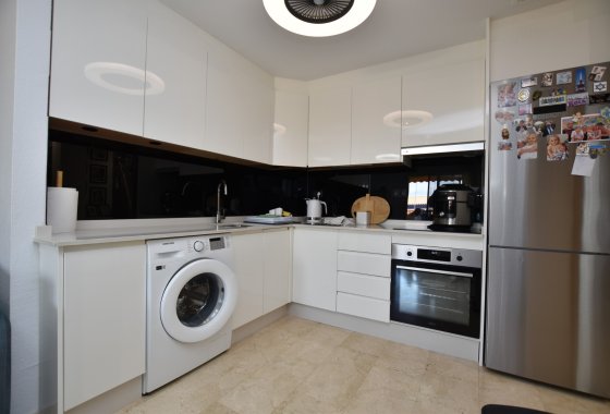 Re-Sale - Apartment - Algorfa - Village