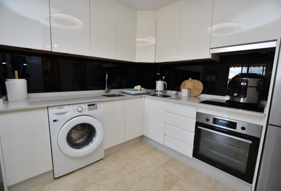 Re-Sale - Apartment - Algorfa - Village