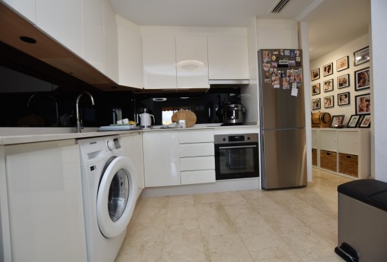 Re-Sale - Apartment - Algorfa - Village