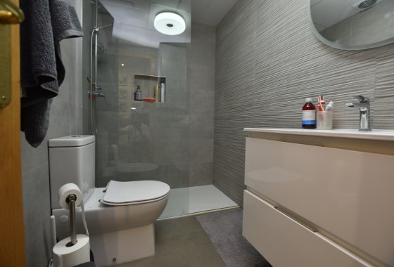 Re-Sale - Apartment - Algorfa - Village