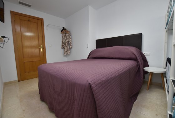Re-Sale - Apartment - Algorfa - Village