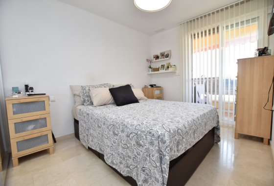 Re-Sale - Apartment - Algorfa - Village